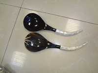 Designer Horn Cutlery