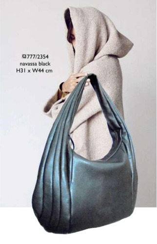 Leather Ladies Bag
