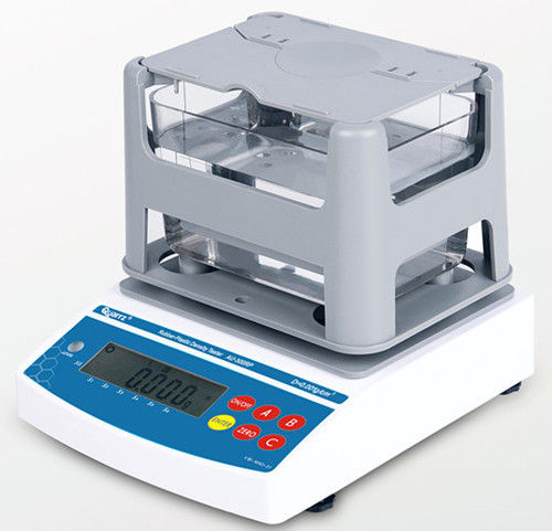 Mining and Rock Density Testing Machine