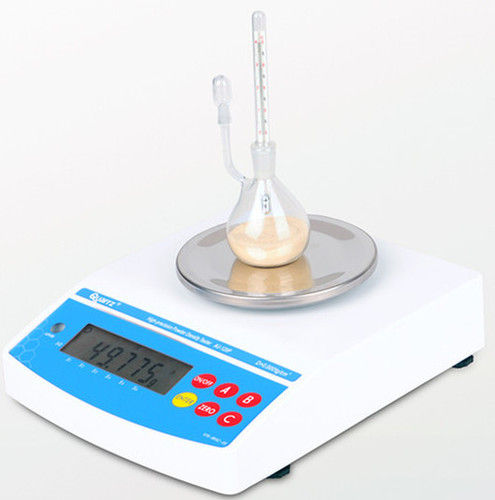 Powder Density Meter