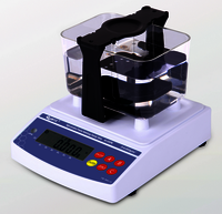 AU-120P High Precision Powder True Density Meter