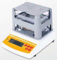 Digital Wood Density Meter Wood Air-dried Density Tester