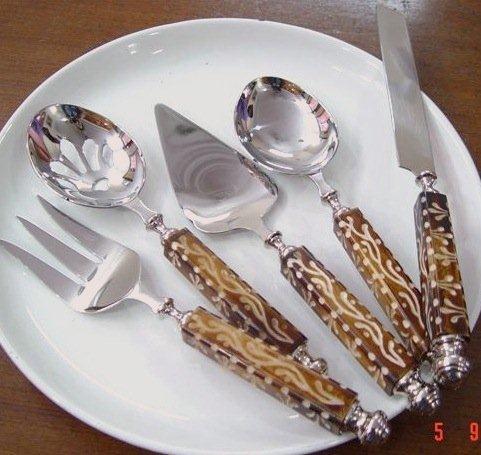 Metals Cutlery & Kitchenware Items
