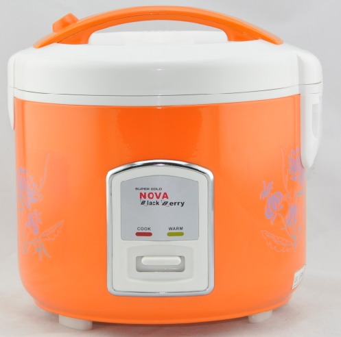 Deluxe Rice Cooker
