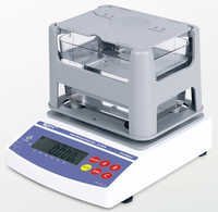 AU-PM Series High Precision Porosity Metal Materials Density Tester