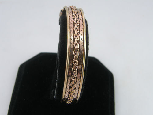 Copper Magnetic Bracelet..