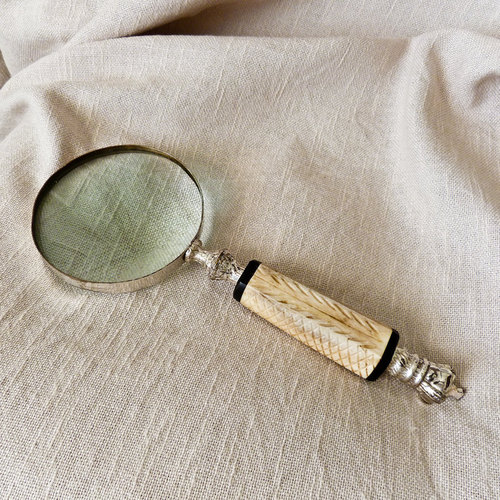 Magnifying Glass