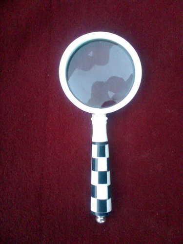 Magnifying Glass