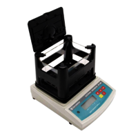 DH-1200 Solid Density Measuring Device for Forging Casting