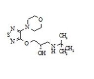 Timolol API- working std.- USP