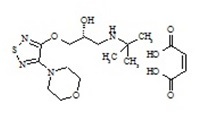 Timolol Impurity - A