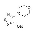 Timolol Impurity - D