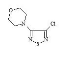 Timolol Impurity - F Application: Pharmaceutical Industry