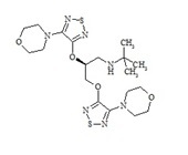 Timolol Impurity - C