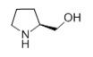 L-Prolinol (S)-(+)-2-(Hydroxymethyl)Pyrrolidine Cas No: 23356-96-9