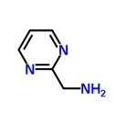 2-Aminomethyl pyrimidine HCl