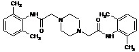 Ranolazine Impurity -B