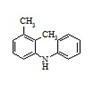 Mefenamic Acid Impurity-E N-(2,3-dimethyl) Phenyl aniline Flufenamic Acid