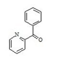 Doxylamine Succinate Impurity-D Phenyl(pyridin-2-yl)methanone (2-benzoylpyridine)