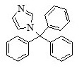 Clotrimazole Impurity-F 1-(triphenylmethyl)-1H-imidazole  Or Deschloroclotrimazole