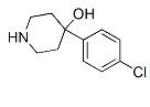 Loperamide Impurity-c 4-(4-chlorophenyl)piperidin-4-ol C11h14clno