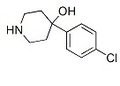 Loperamide Impurity-C 4-(4-chlorophenyl)piperidin-4-ol 