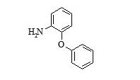 Nimesulide Impurity-c 2-phenoxyaniline, Cas No: 2688-84-8