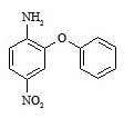 Nimesulide Impurity-D 4-nitro-2-phenoxyaniline 