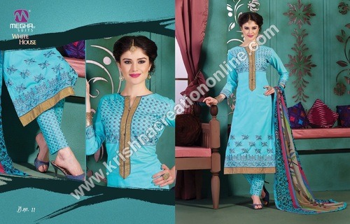 Wedding Salwar Kameez