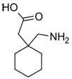 Gabapentin Impurity- B