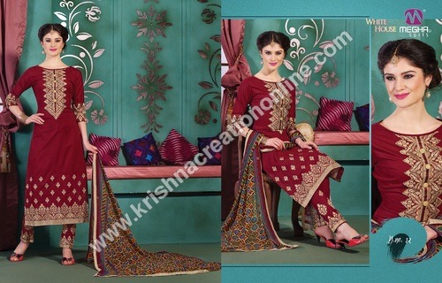 New Arrival Salwar Suits