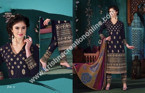 New Arrival Salwar Suits