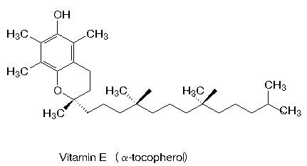 Vitamin-E 50 % powder - Alfa tocopherol