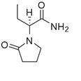 Levetiracetam API- working std.