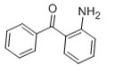 2- Amino Benzophenone C13H11No