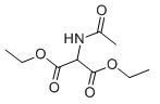 Diethyl acetamidomalonate
