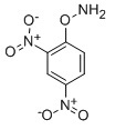 O-(2,4-dinitrophenyl)hydroxylamine