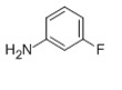 3-fluoroaniline