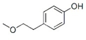 p-(2-Methoxyethyl) phenol