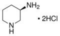 (R)-()-3-Aminopiperidine dihydrochloride - CAS: 334618-23-4 