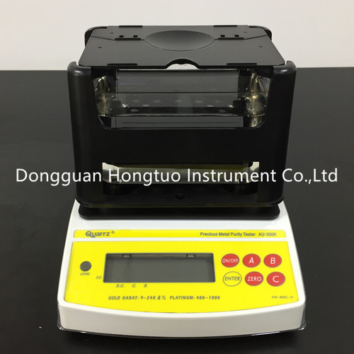 AU-300K Precious Metal Analyzer