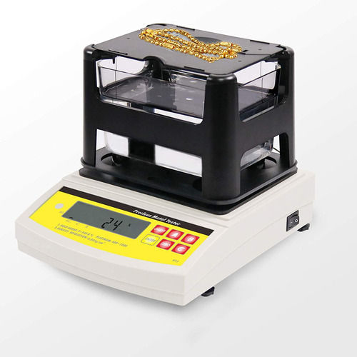 DH-3000K Digital Electronic Gold Analyzer