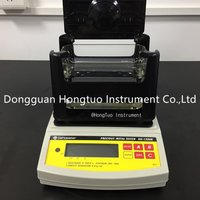 DH-1200K Digital Electronic Gold Carat Meter