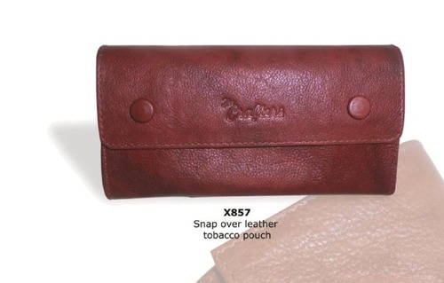 Leather Pouch