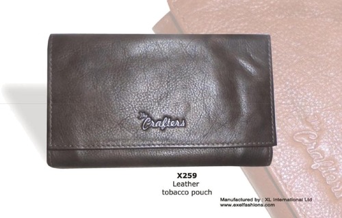 Leather Pouch