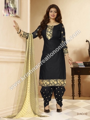 Exclusive Cotton Suit