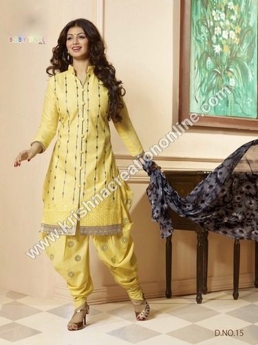 Indian Dress Materials