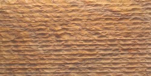 प्राकृतिक पत्थर का आवरण