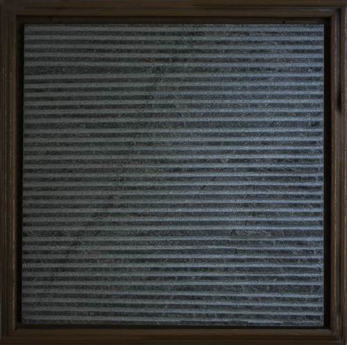 Natural Stone Cladding