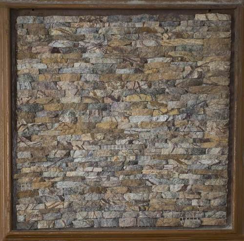 Natural Stone Cladding